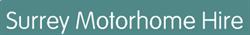 Surrey Motorhome Hire, Woking opening hours