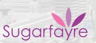 Sugarfayre Ltd, Ashington opening hours