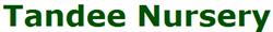 Tandee & Van den Berk Nurseries in Thurning (Barnwell) - Opening Hours