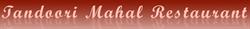Tandoori Mahal, Morden opening hours