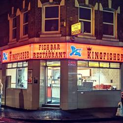 The Kingfisher in London (Homerton) - Opening Hours