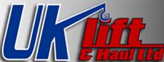 UK Lift & Haul in Rochford (Purdeys Industrial Estate) - Opening Hours