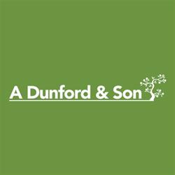 A Dunford and Son, Cannock opening hours