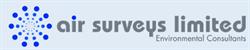 Air Surveys Ltd, London opening hours