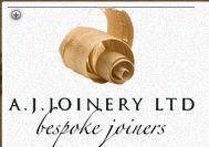 A.j Joinery Ltd, Cockfield opening hours