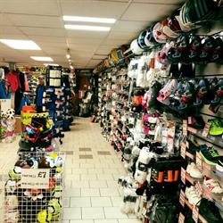 Yours in Sport, Maldon opening hours