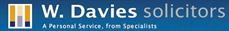 W. Davies Solicitors, Woking opening hours