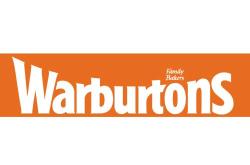 Warburtons WIDNES, Widnes opening hours