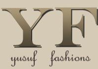 Yusuf Fashions, Leicester opening hours