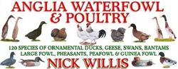 Anglia Wildfowl, Barking opening hours