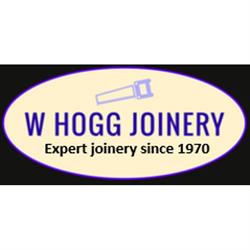 W Hogg Joinery, Darlington opening hours