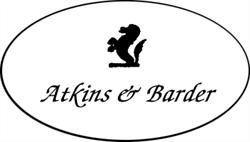Atkins & Barder, Hartley Wintney opening hours