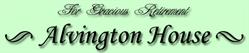 Alvington House, Reigate opening hours
