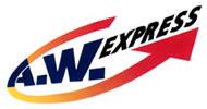 A.w Express Ltd, Rugby opening hours