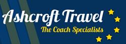 Ashcroft Travel LTD, Liverpool opening hours