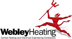Webley Heating, Bournemouth opening hours