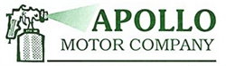 Apollo Autobodies Ltd, Bury opening hours