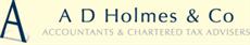 A D Holmes & Co, Topsham opening hours