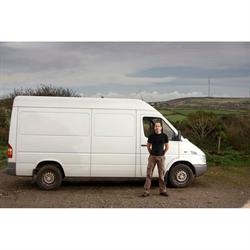 AAA Man with Van in Camborne (Beacon) - Opening Hours