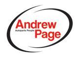 Andrew Page - ALDERSHOT DEPOT, Aldershot opening hours