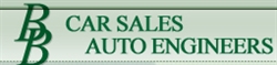 B & B Car Sales, Hadfield opening hours