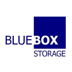 Blue Box Storage, Hemel Hempstead Industrial Estate opening hours