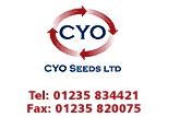 CYO Seeds Ltd, Chilton opening hours
