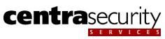 Centra Security Systems, London Stansted Airport opening hours