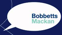 Bobbetts Mackan in Bristol (Clifton) - Opening Hours