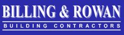 BILLING & ROWAN in Bromborough (Bebington) - Opening Hours