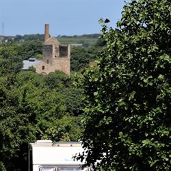 Chacewater Park- Adult only Touring Park, opening hours