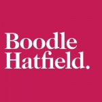 Boodle Hatfield LLP, London opening hours
