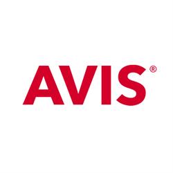 Avis opening times