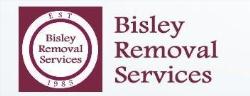 Bisley Removal Services, opening hours