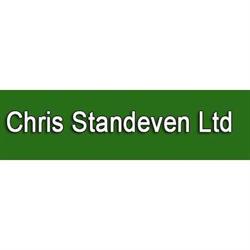 Chris Standeven Ltd., Thornton-Cleveleys opening hours