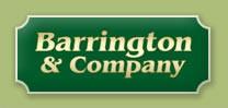 Barrington & Co Petworth, opening hours