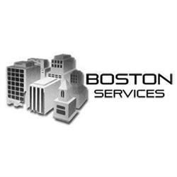 Boston Services, High Wycombe opening hours