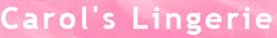 Carols Lingerie, Long Eaton opening hours
