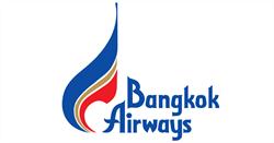 Bangkok Airways, Crawley opening hours