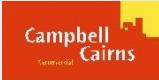Campbell Cairns Belfast, opening hours