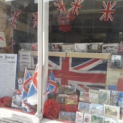 Coates & Parker, Warminster opening hours