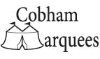 Cobham Marquees, Bexley opening hours