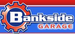 Bankside Garage, Ilkley opening hours