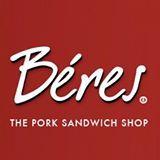 Beres Pork Shop opening times