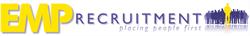 EMP Recruitment, Bournemouth opening hours