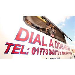 Dial a Dog Wash, Peterborough opening hours