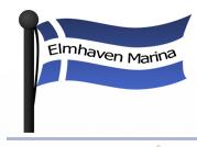 Elmhaven Marina, Halling opening hours