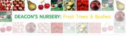 Deacons Nursery, Godshill opening hours