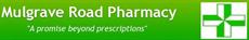 Mulgrave Road Pharmacy in Cheam (Sutton) - Opening Hours
