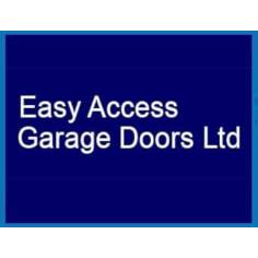 Easy Access Garage Doors Ltd in North Shields (Tyne Tunnel Trading Estate) - Opening Hours